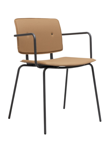 Don Upholstered Armchair