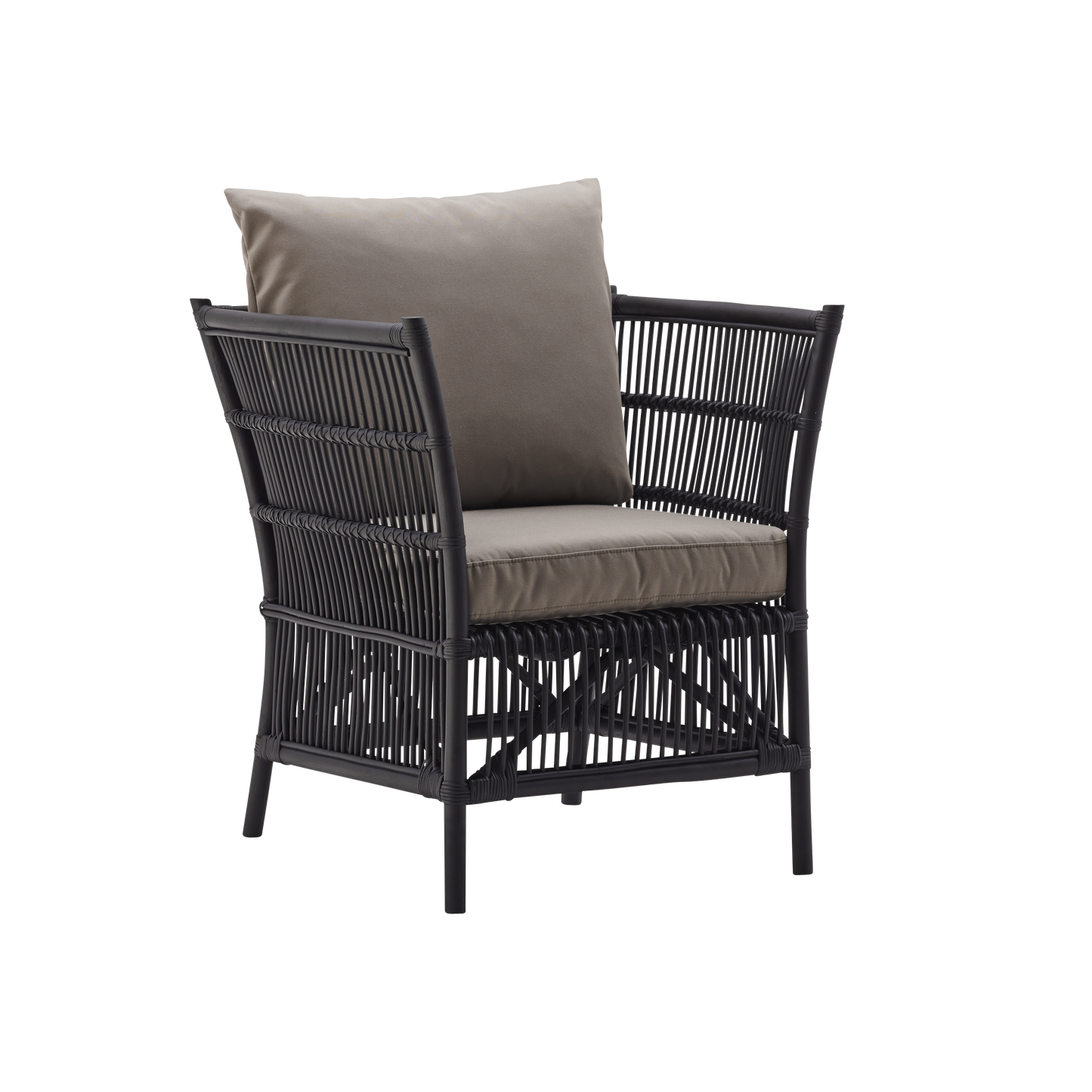 Donatello Lounge Chair