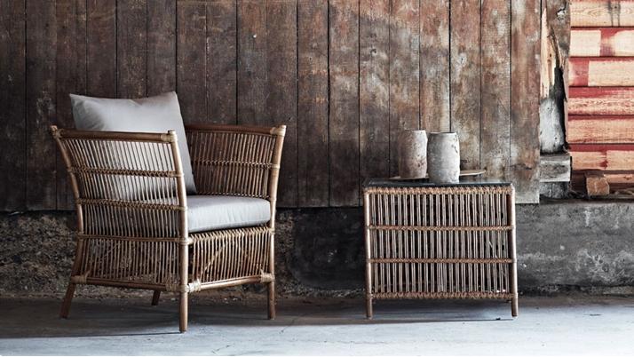 Donatello Lounge Chair
