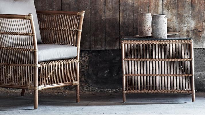 Donatello Lounge Chair