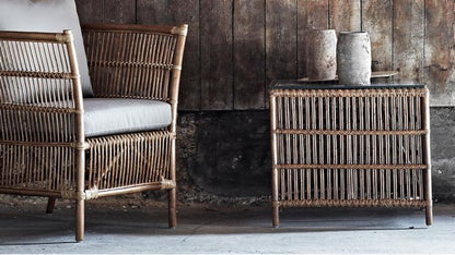 Donatello Lounge Chair