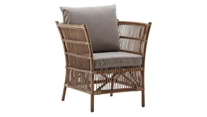 Donatello Lounge Chair