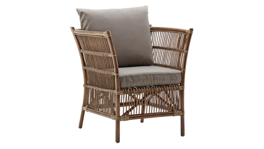 Donatello Lounge Chair