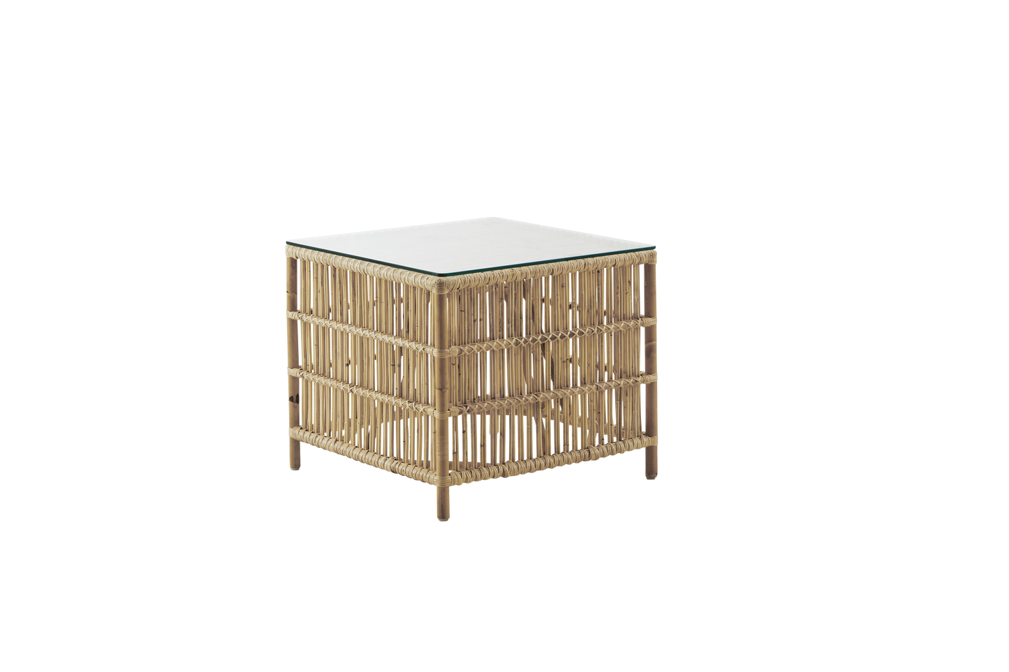 Donatello Side Table