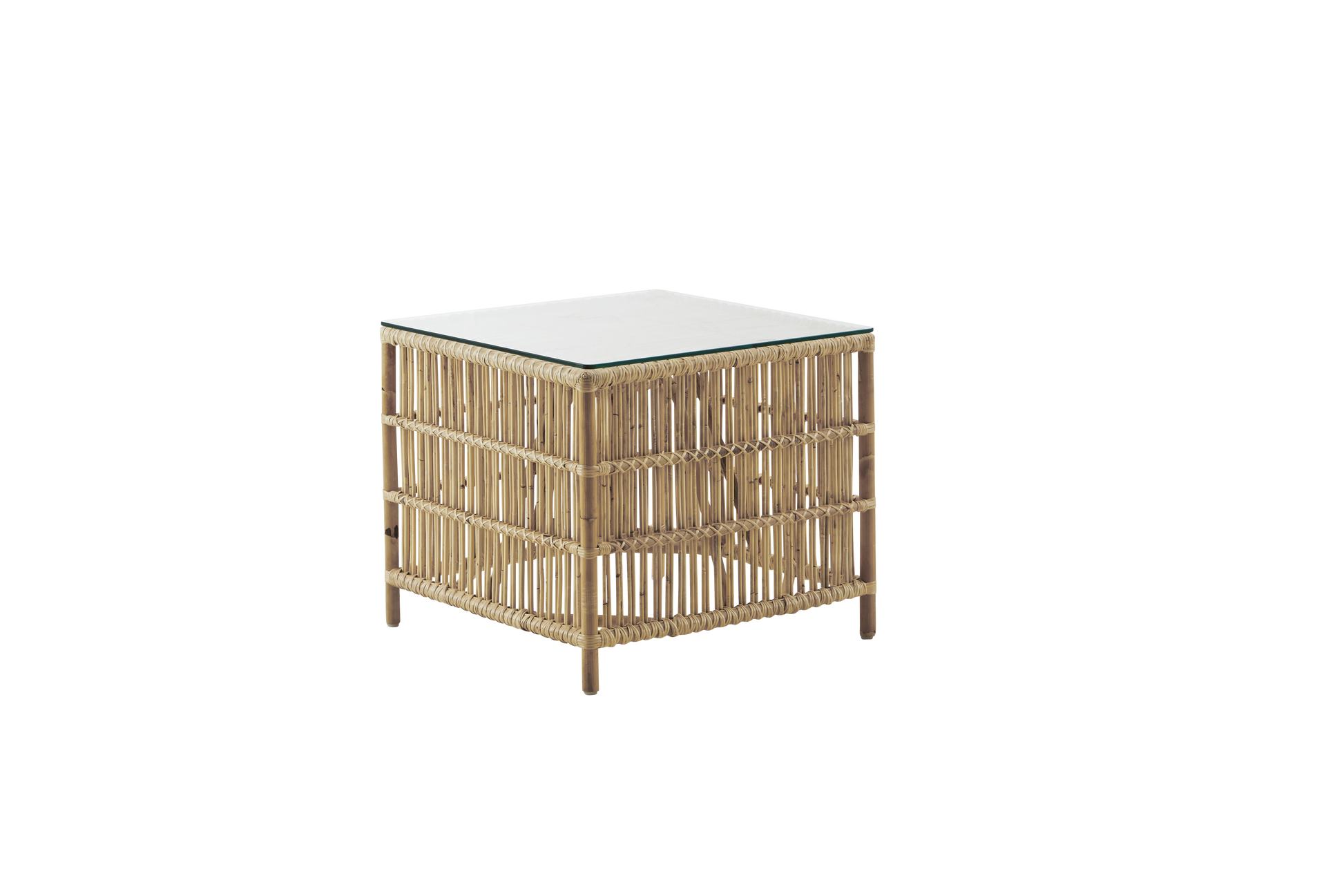 Donatello Side Table