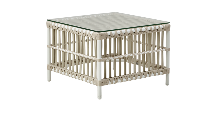 Donatello Side Table