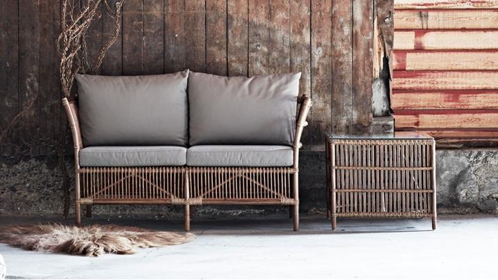 Donatello Sofa
