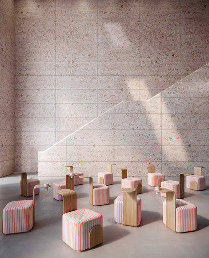 Dondo Pouf-Contract Furniture Store for hospitality, leisure & commercial projects