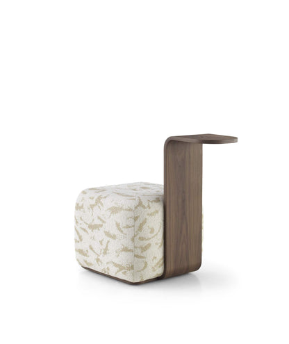 Dondo Pouf-Contract Furniture Store for hospitality, leisure & commercial projects