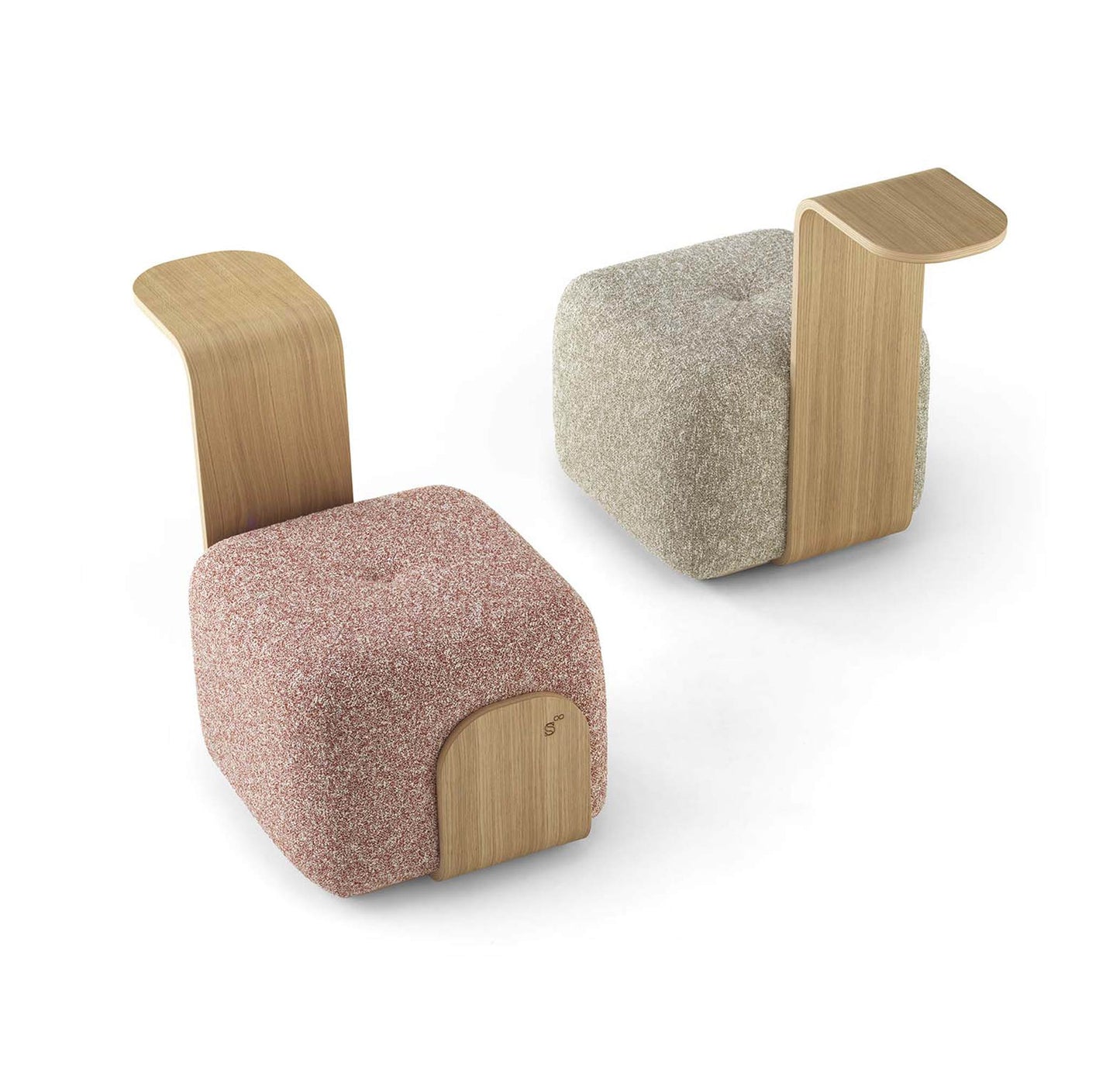 Dondo Pouf-Contract Furniture Store for hospitality, leisure & commercial projects