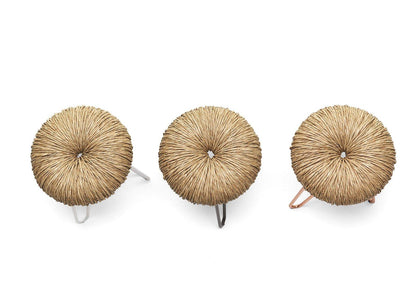 Donut High Stool