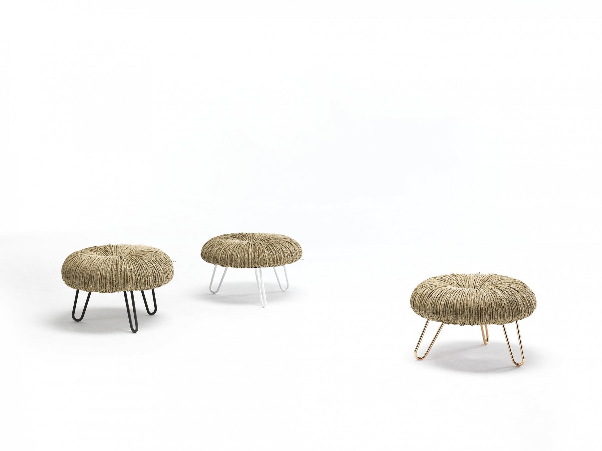 Donut Pouf-Contract Furniture Store for hospitality, leisure & commercial projects