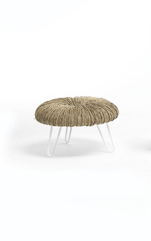 Donut Pouf-Contract Furniture Store for hospitality, leisure & commercial projects