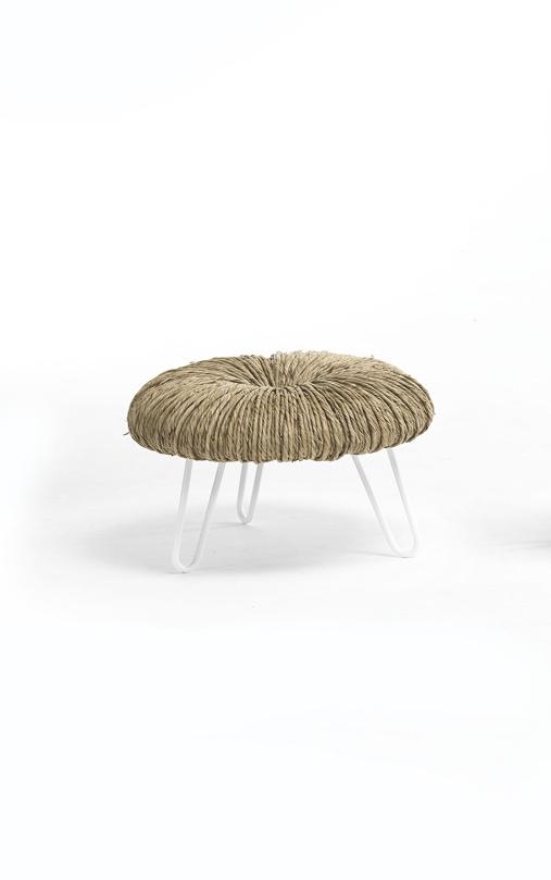 Donut Pouf-Mogg-Contract Furniture Store