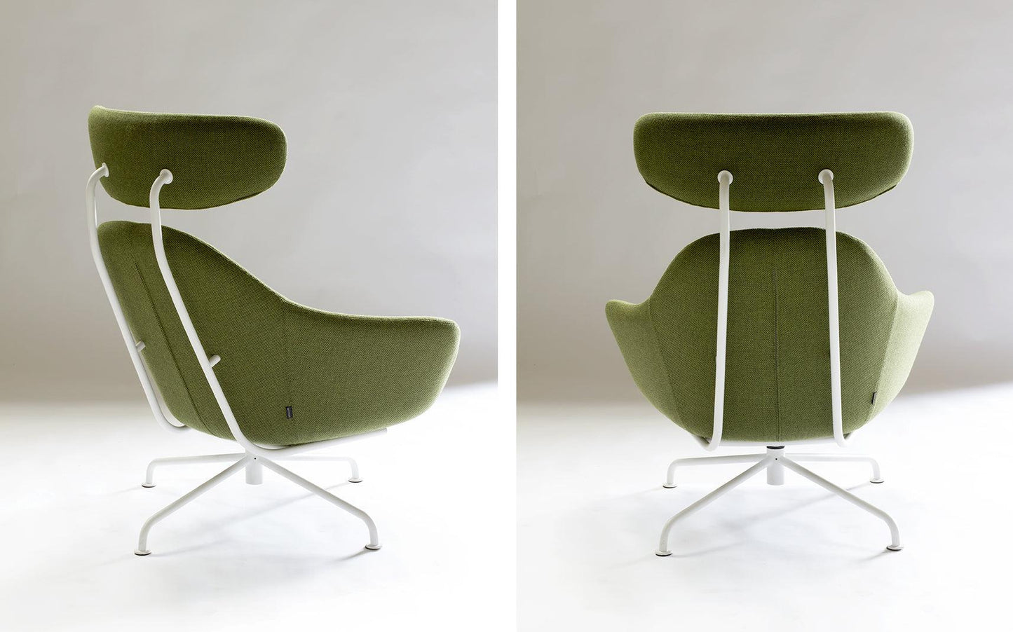 Dopo Bergère Lounge Chair-Contract Furniture Store for hospitality, leisure & commercial projects