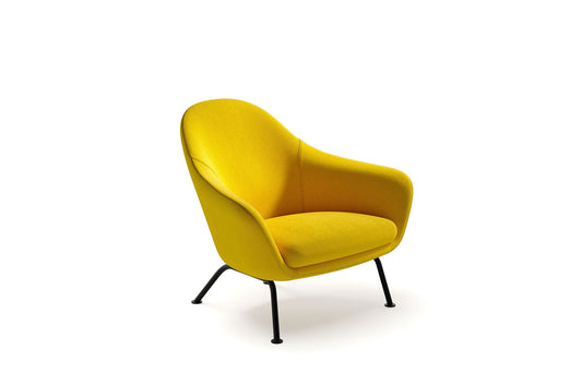 Dopo LO Lounge Chair-Contract Furniture Store for hospitality, leisure & commercial projects