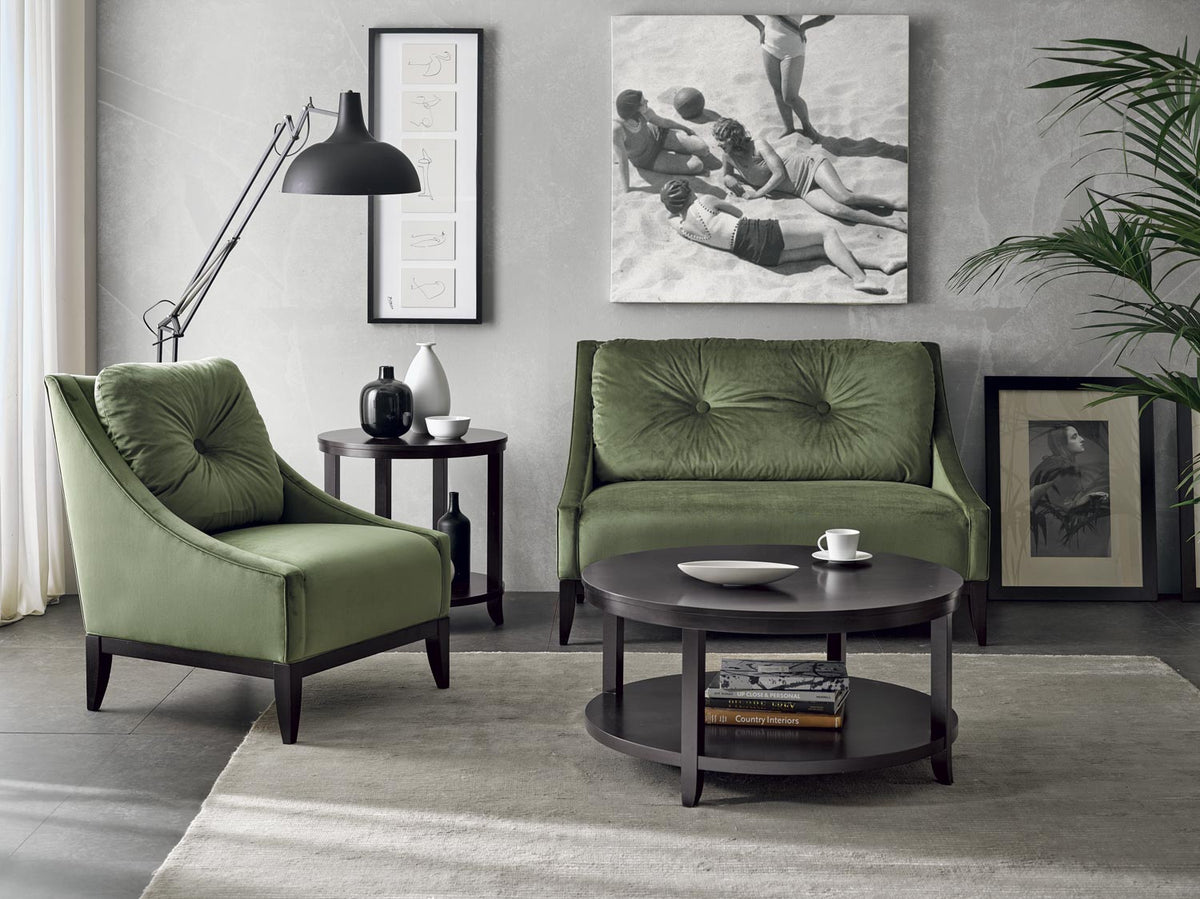 Dorotea Sofa-Seven Sedie-Contract Furniture Store