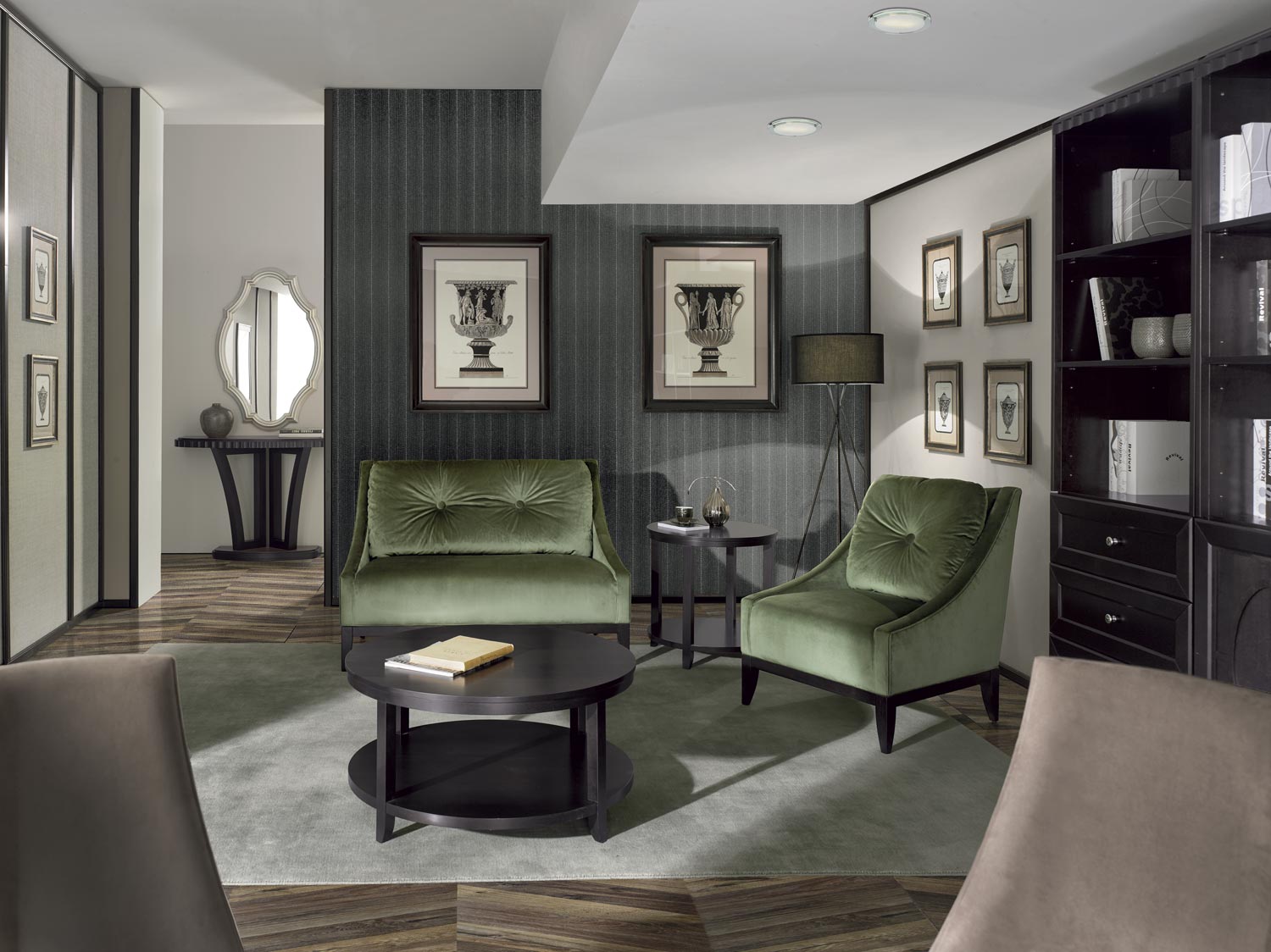 Dorotea Sofa-Contract Furniture Store for hospitality, leisure & commercial projects