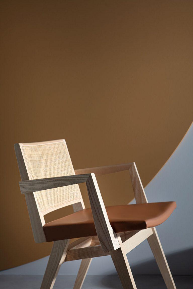 Dorothea Armchair-Contract Furniture Store for hospitality, leisure & commercial projects