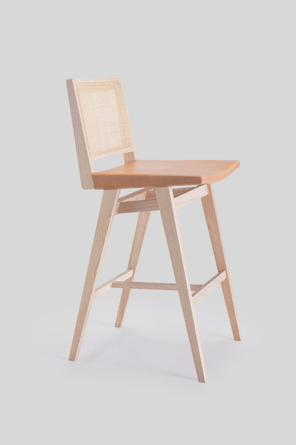 Dorothea High Stool