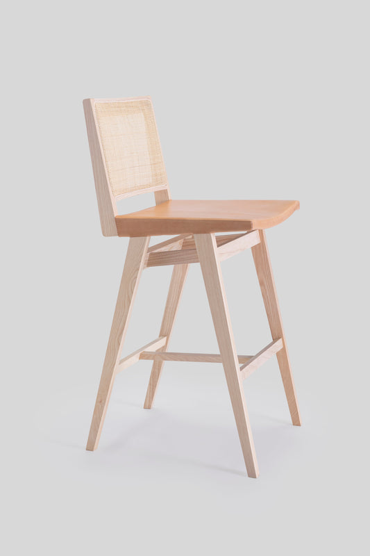 Dorothea High Stool-Contract Furniture Store for hospitality, leisure & commercial projects