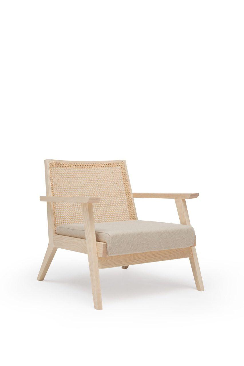 Dorothea Lounge Chair-Contract Furniture Store for hospitality, leisure & commercial projects