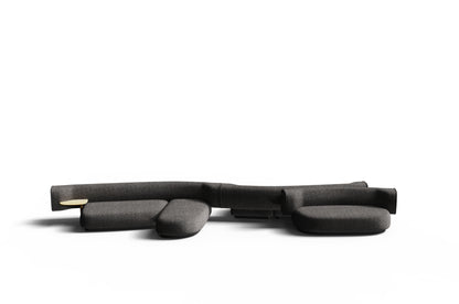 Dorothea Modular Sofa System-Contract Furniture Store for hospitality, leisure & commercial projects