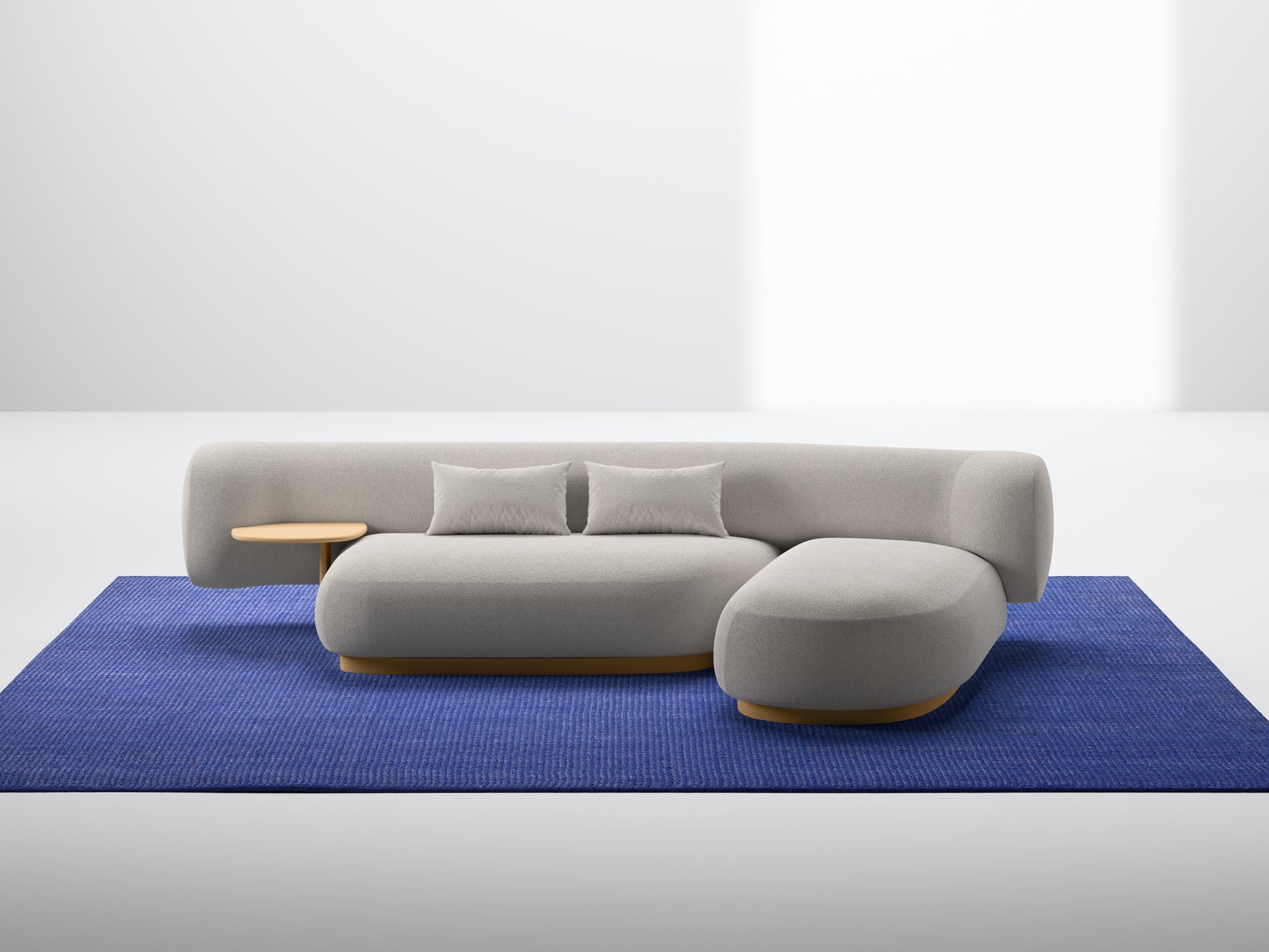Dorothea Modular Sofa System-Contract Furniture Store for hospitality, leisure & commercial projects