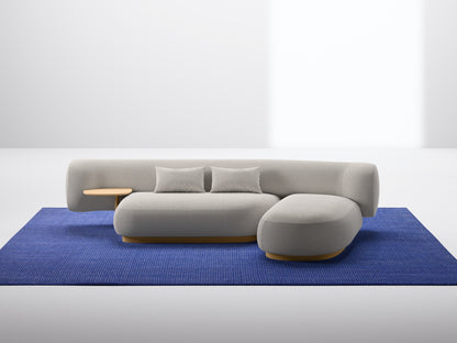 Dorothea Modular Sofa System-Contract Furniture Store for hospitality, leisure & commercial projects