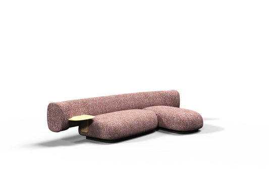 Dorothea Modular Sofa System-Contract Furniture Store for hospitality, leisure & commercial projects