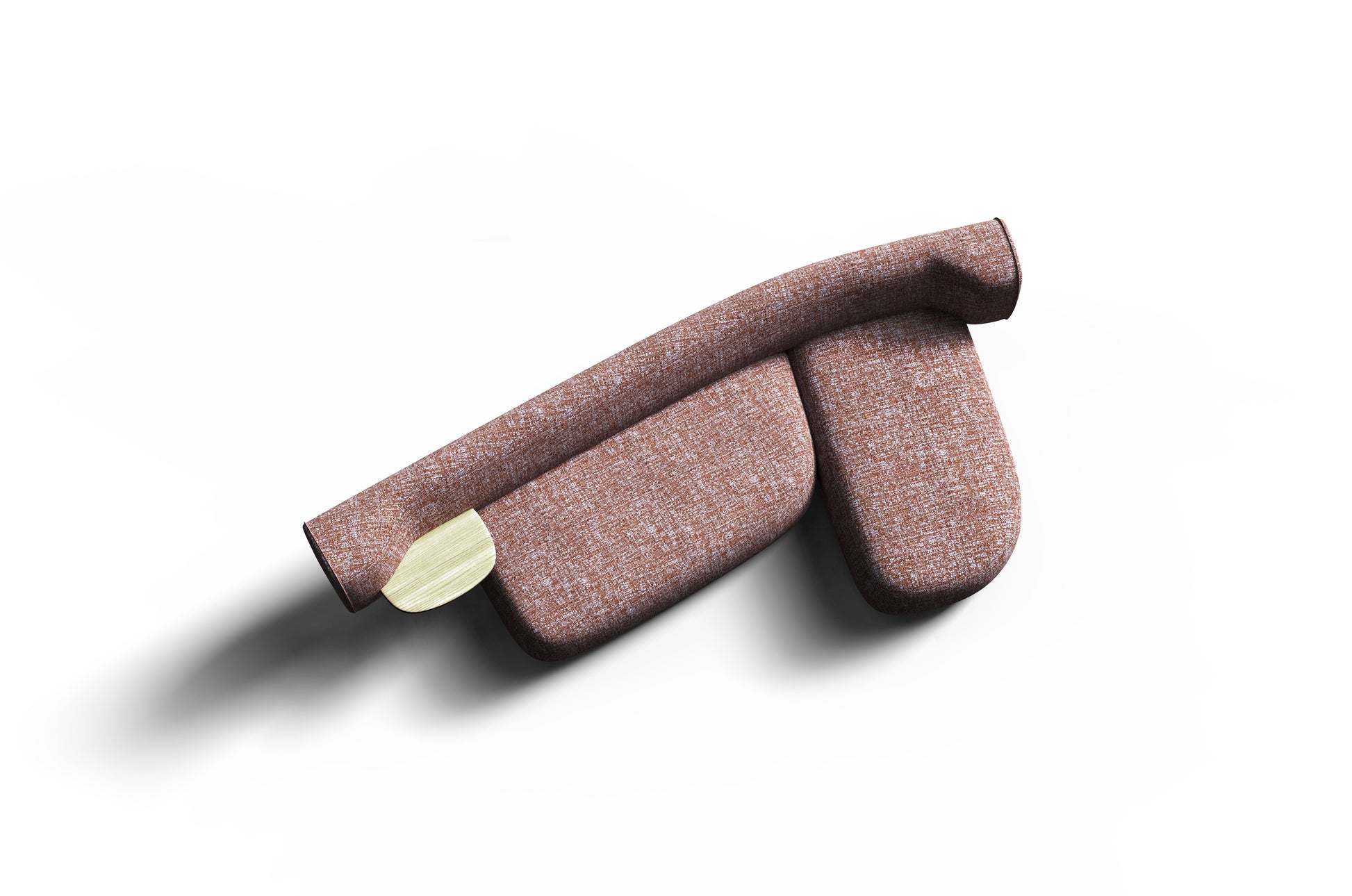 Dorothea Modular Sofa System-Contract Furniture Store for hospitality, leisure & commercial projects