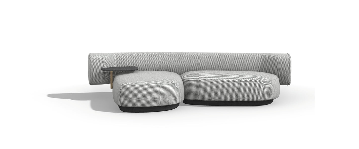 Dorothea Modular Sofa System-Contract Furniture Store for hospitality, leisure & commercial projects