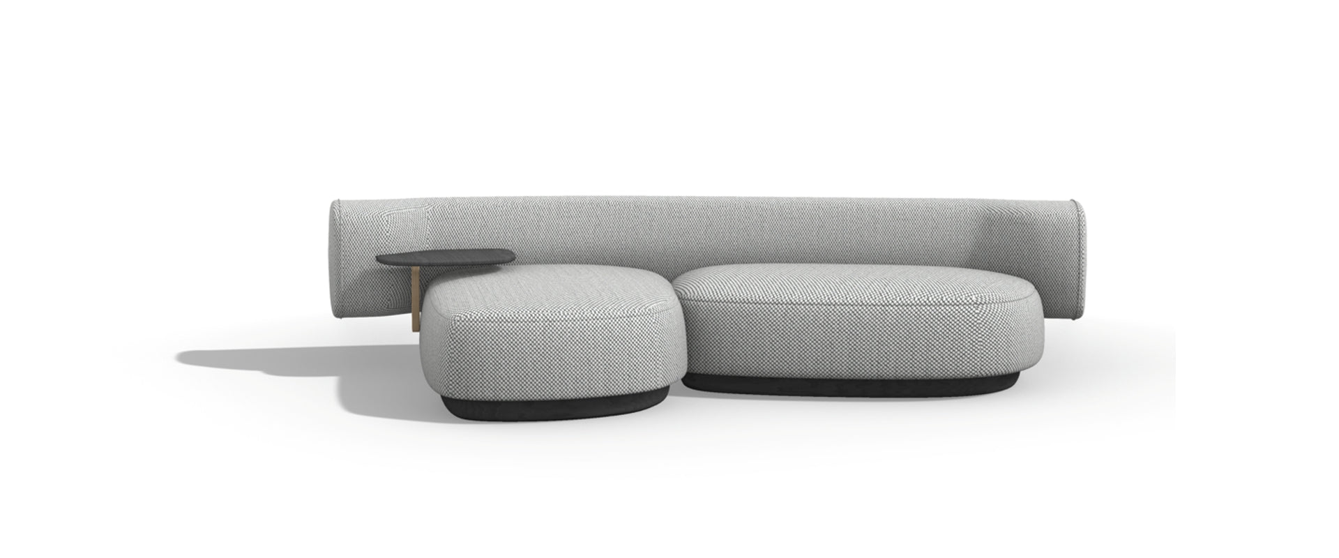 Dorothea Modular Sofa System-Contract Furniture Store for hospitality, leisure & commercial projects