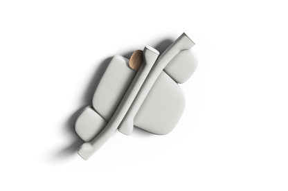 Dorothea Modular Sofa System-Contract Furniture Store for hospitality, leisure & commercial projects