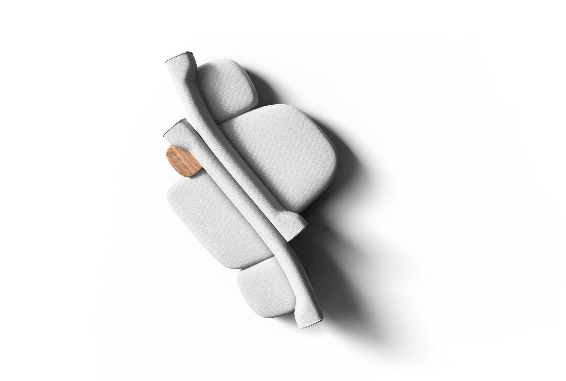 Dorothea Modular Sofa System-Contract Furniture Store for hospitality, leisure & commercial projects