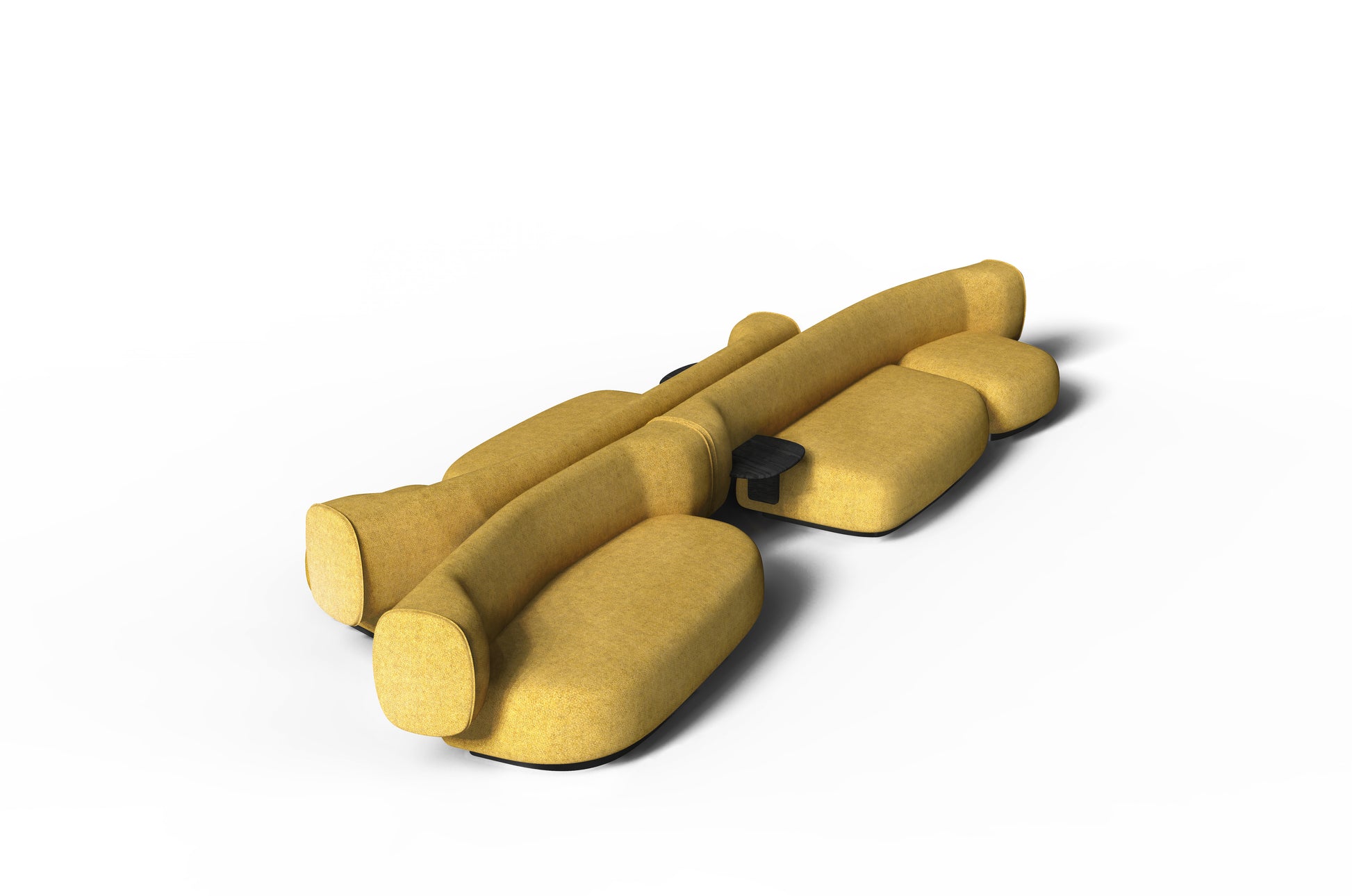 Dorothea Modular Sofa System-Contract Furniture Store for hospitality, leisure & commercial projects