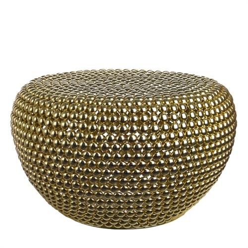 Dot Lounge Low Stool