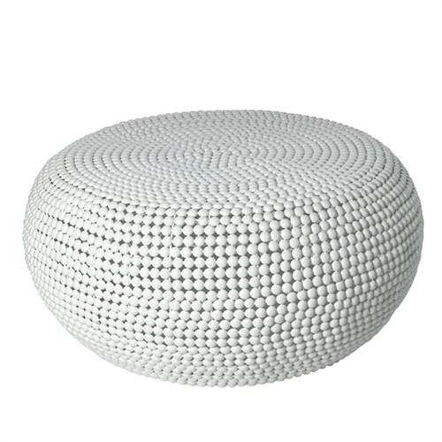 Dot Lounge XL Low Stool-Pols Potten-Contract Furniture Store