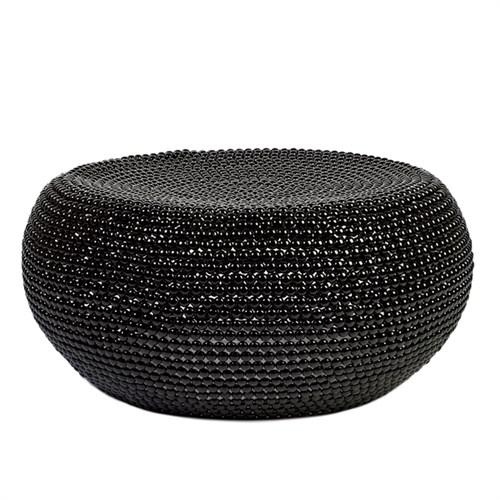 Dot Lounge XL Low Stool