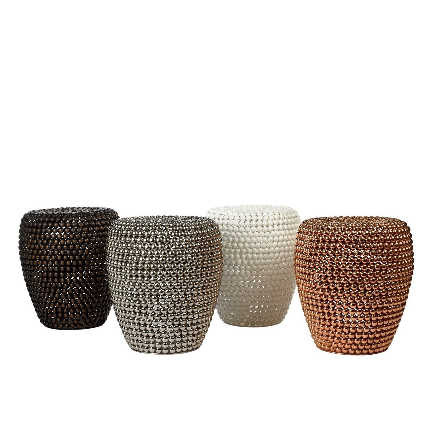 Dot Low Stool