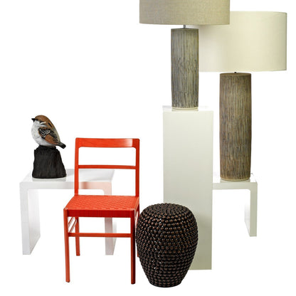 Dot Low Stool