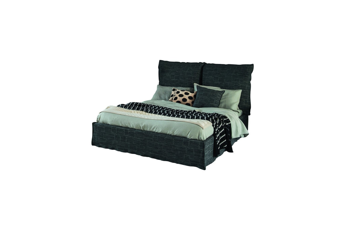 Double Double Bed-Letti &amp; Co-Contract Furniture Store