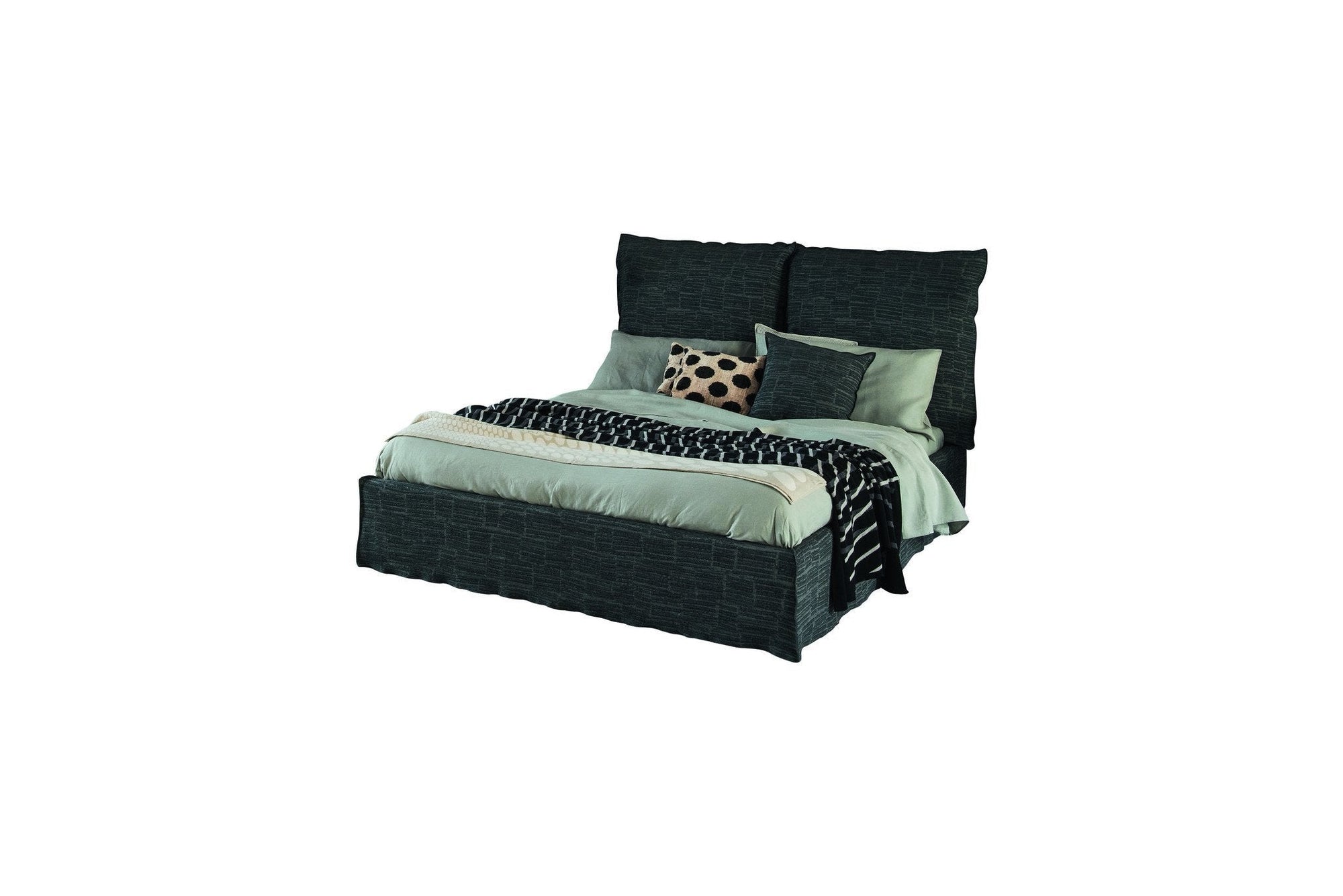 Double Double Bed-Letti & Co-Contract Furniture Store