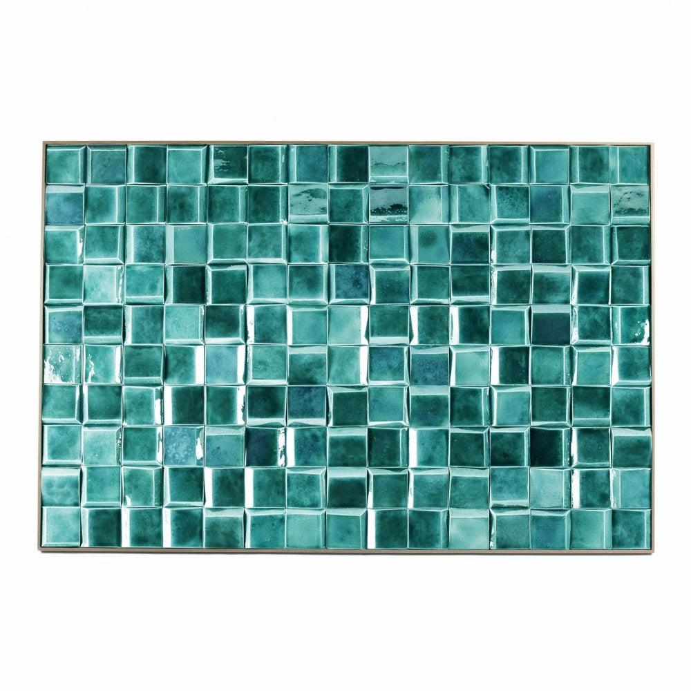 Douro Tiles Panel