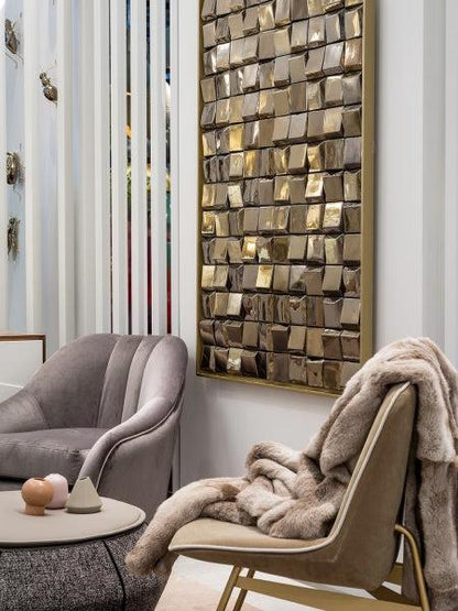 Douro Tiles Panel