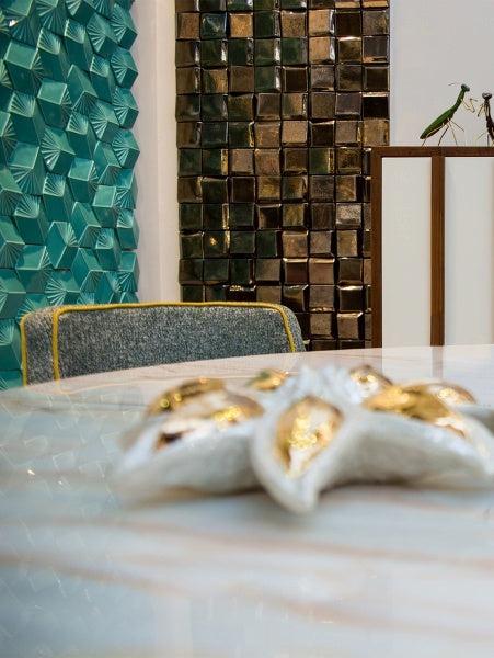Douro Tiles Panel
