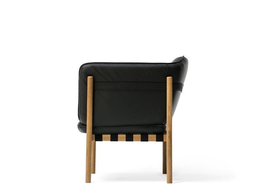 Dowel Lounge Chair