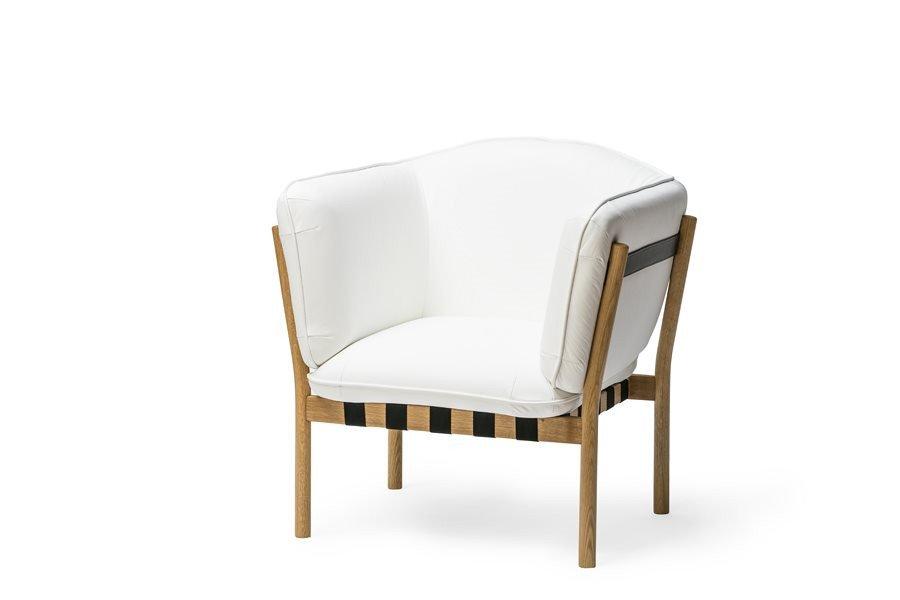 Dowel Lounge Chair