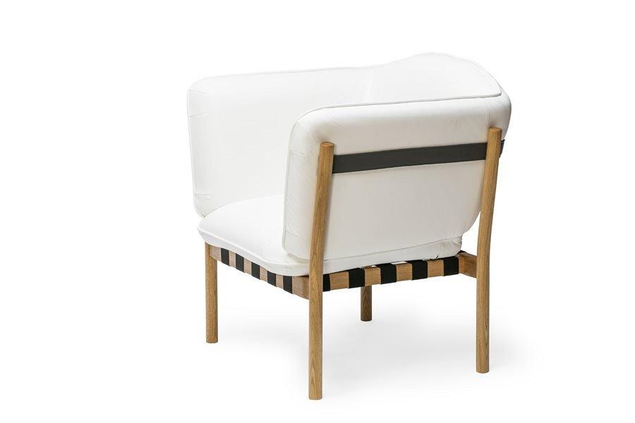 Dowel Lounge Chair