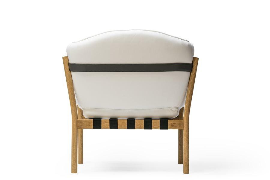 Dowel Lounge Chair